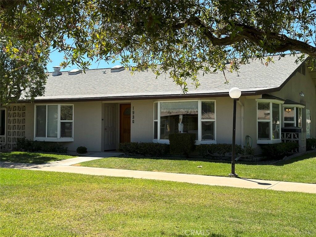 Property Photo:  13346 El Dorado Dr. #193G  CA 90740 