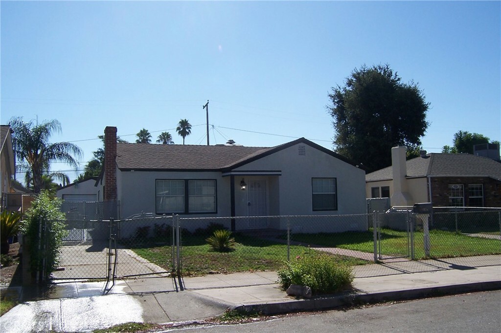 Property Photo: 3167 Genevieve Street CA 92405