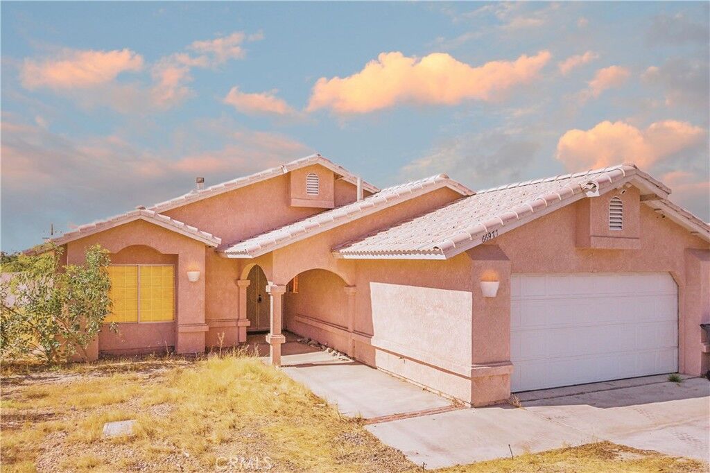 Property Photo: 66977 Pierson Boulevard CA 92240