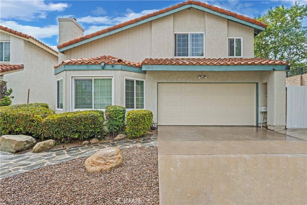 Property Photo:  2531 Radford Court  CA 93063 