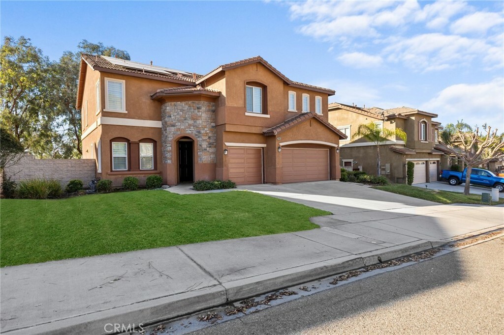 29163 Lake View Lane  Highland CA 92346 photo