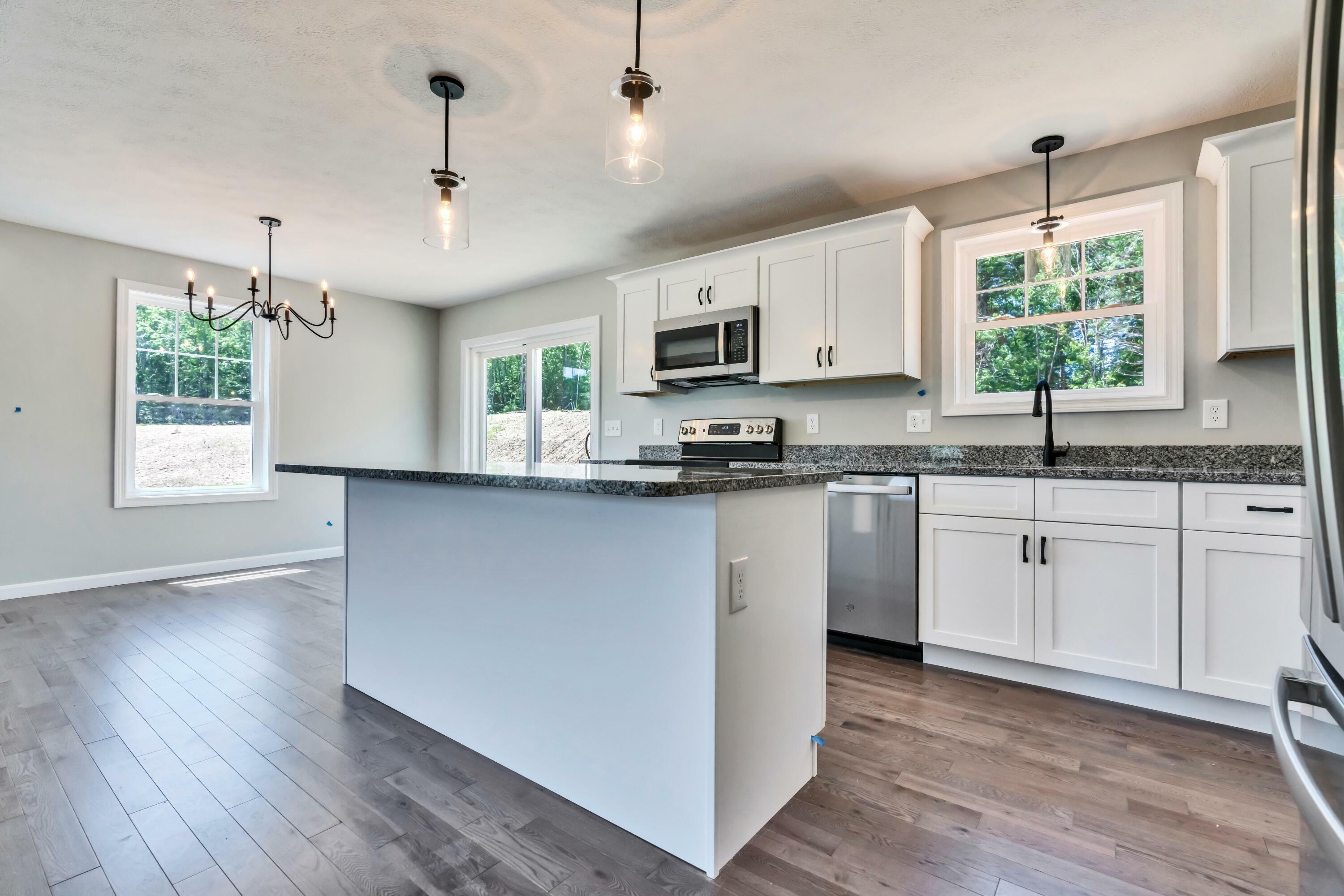 Property Photo: 8 Dupee Drive ME 04072