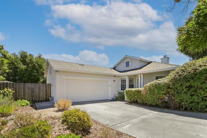 1066 Donaldson Way  American Canyon CA 94503 photo