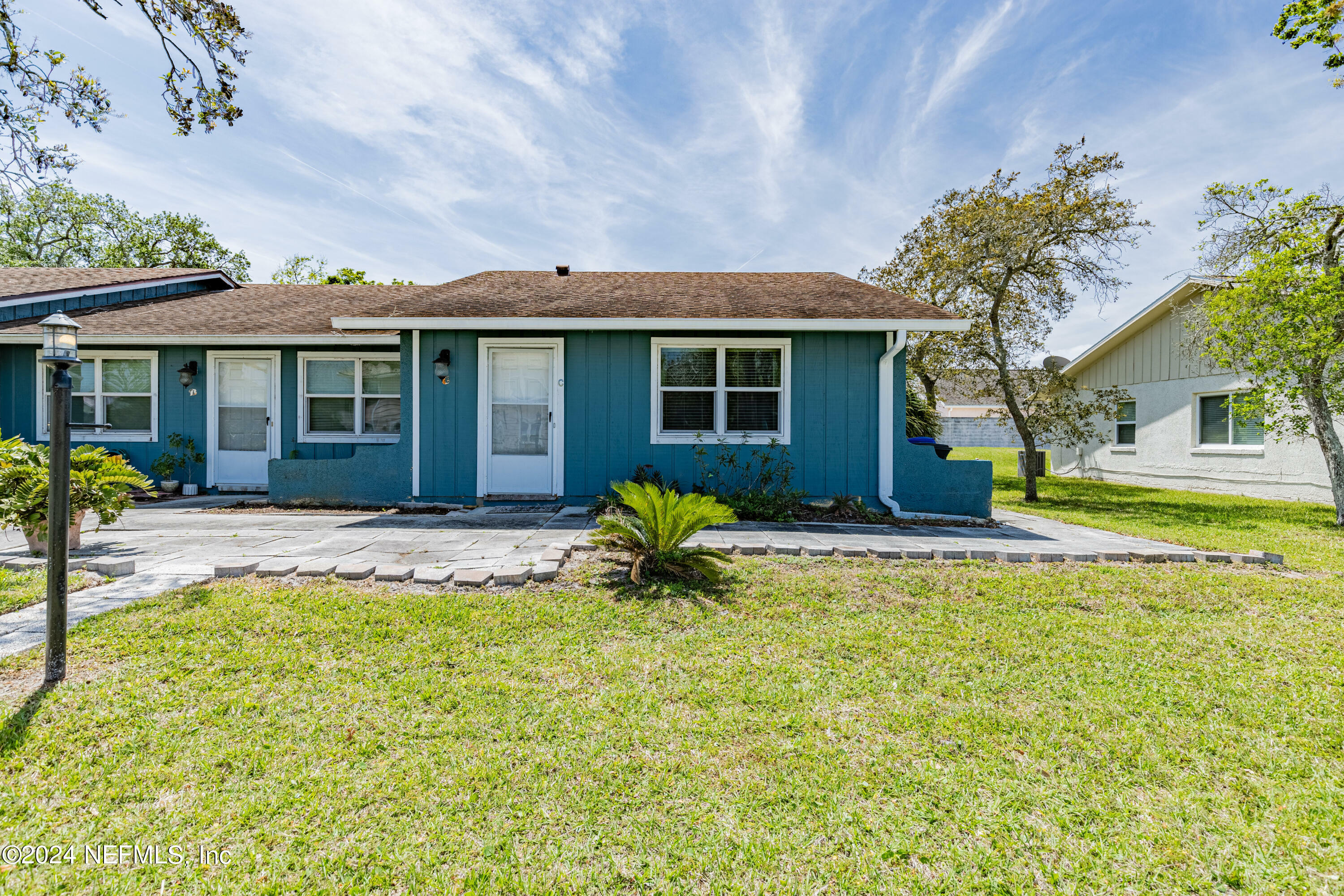 Property Photo:  125 Rio Del Mar Street C  FL 32080 