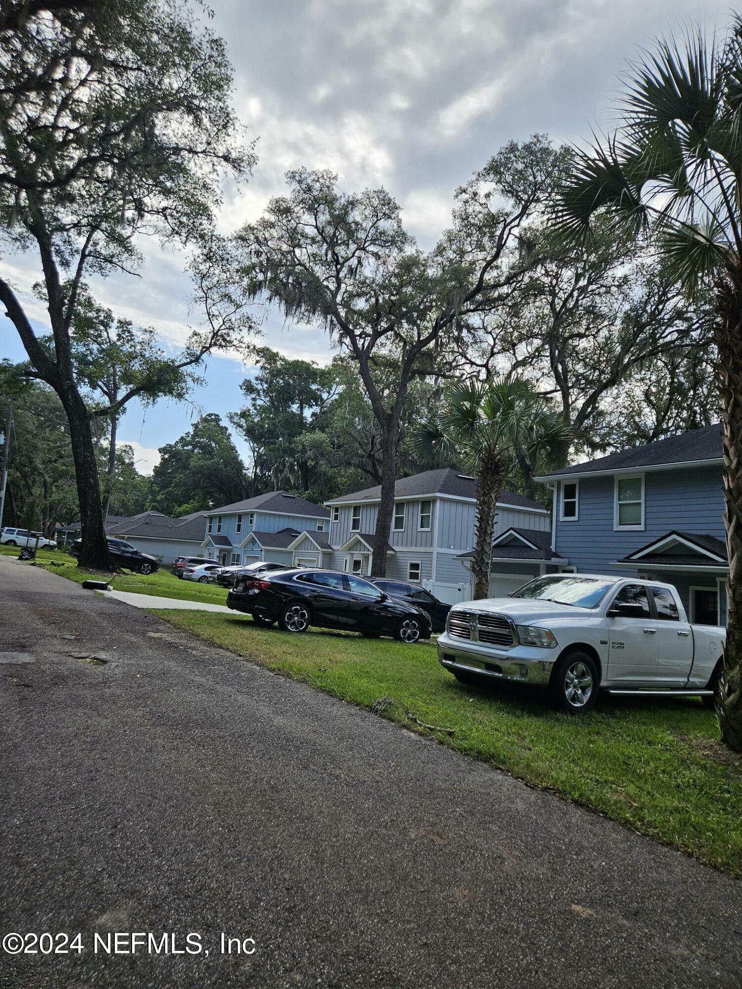 Property Photo:  0 Tynan Avenue  FL 32211 