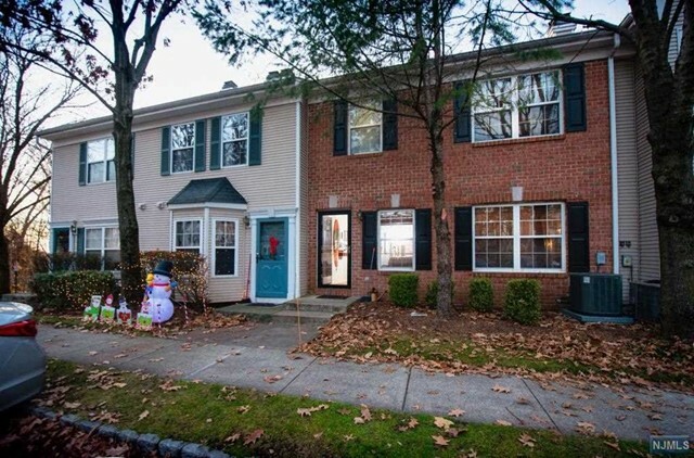 Property Photo: 2085 Drake Court 1 NJ 07430