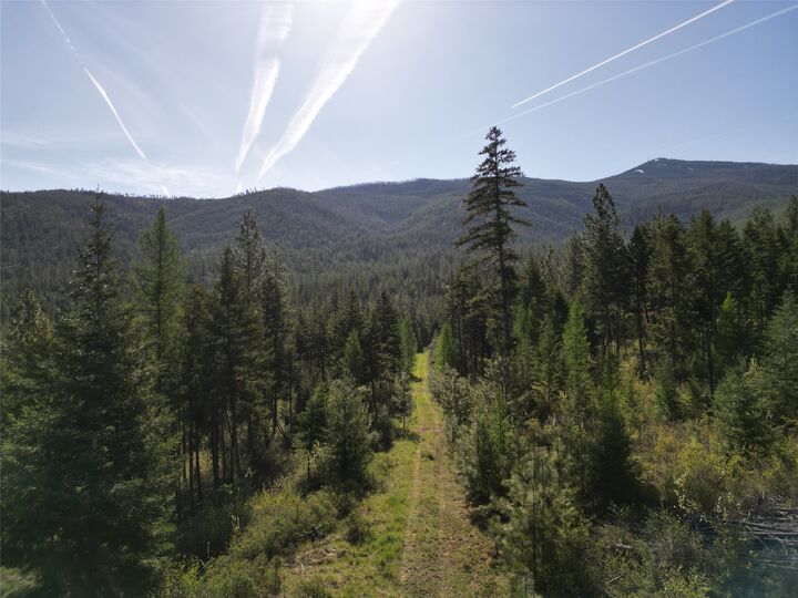 Property Photo:  Nhn Tract 1C E Fork Combest Creek Road  MT 59859 