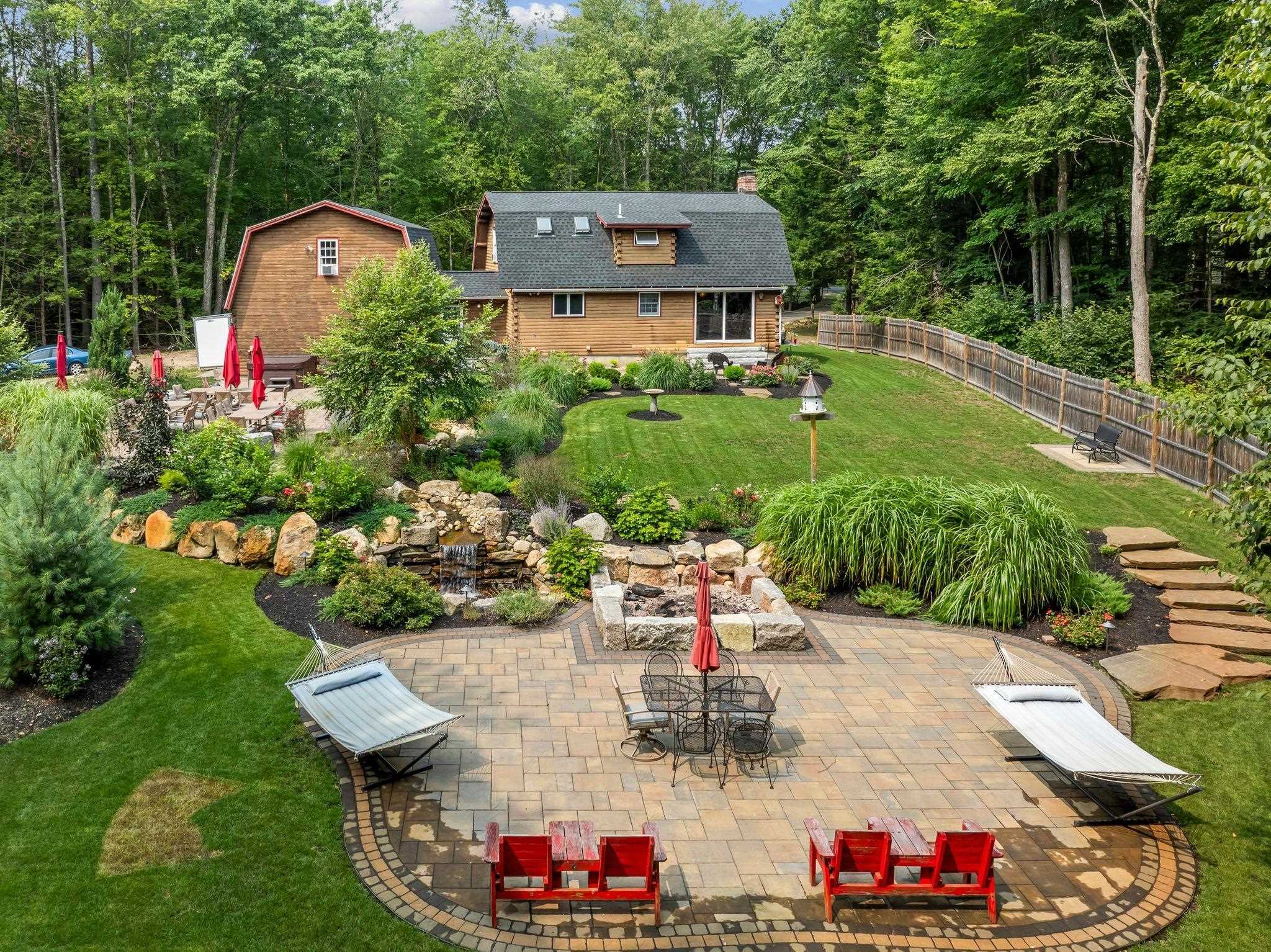 Property Photo: 19 Colby Road NH 03848