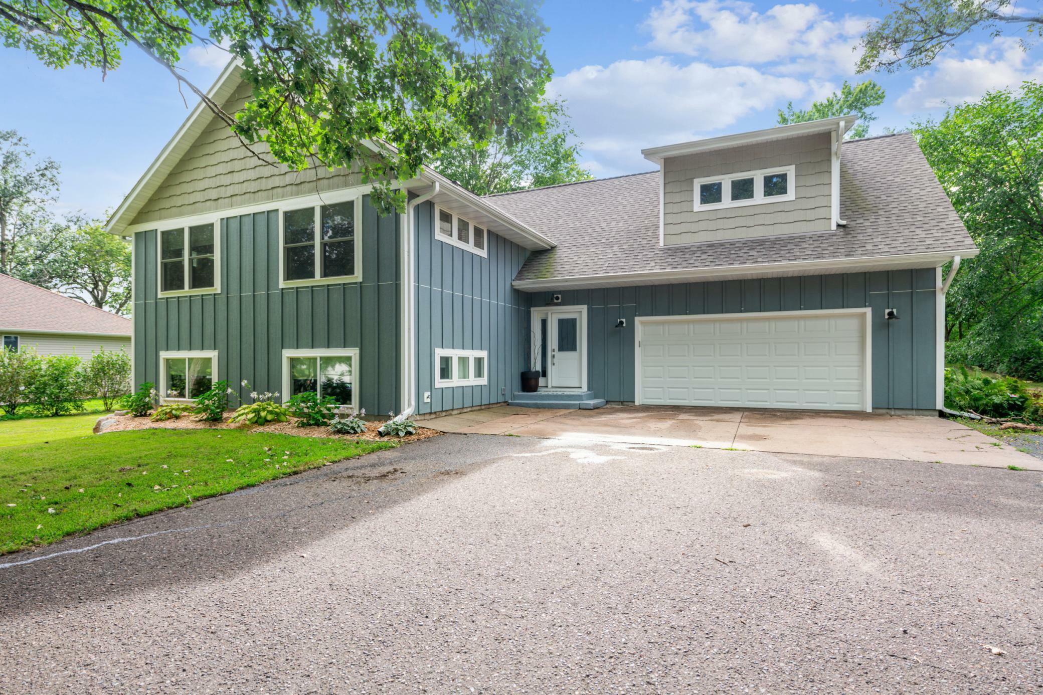 Property Photo:  26338 Finley Avenue  MN 55092 