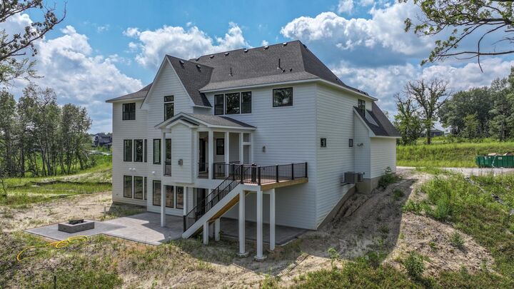 Property Photo:  10373 Mallard Drive  MN 55318 
