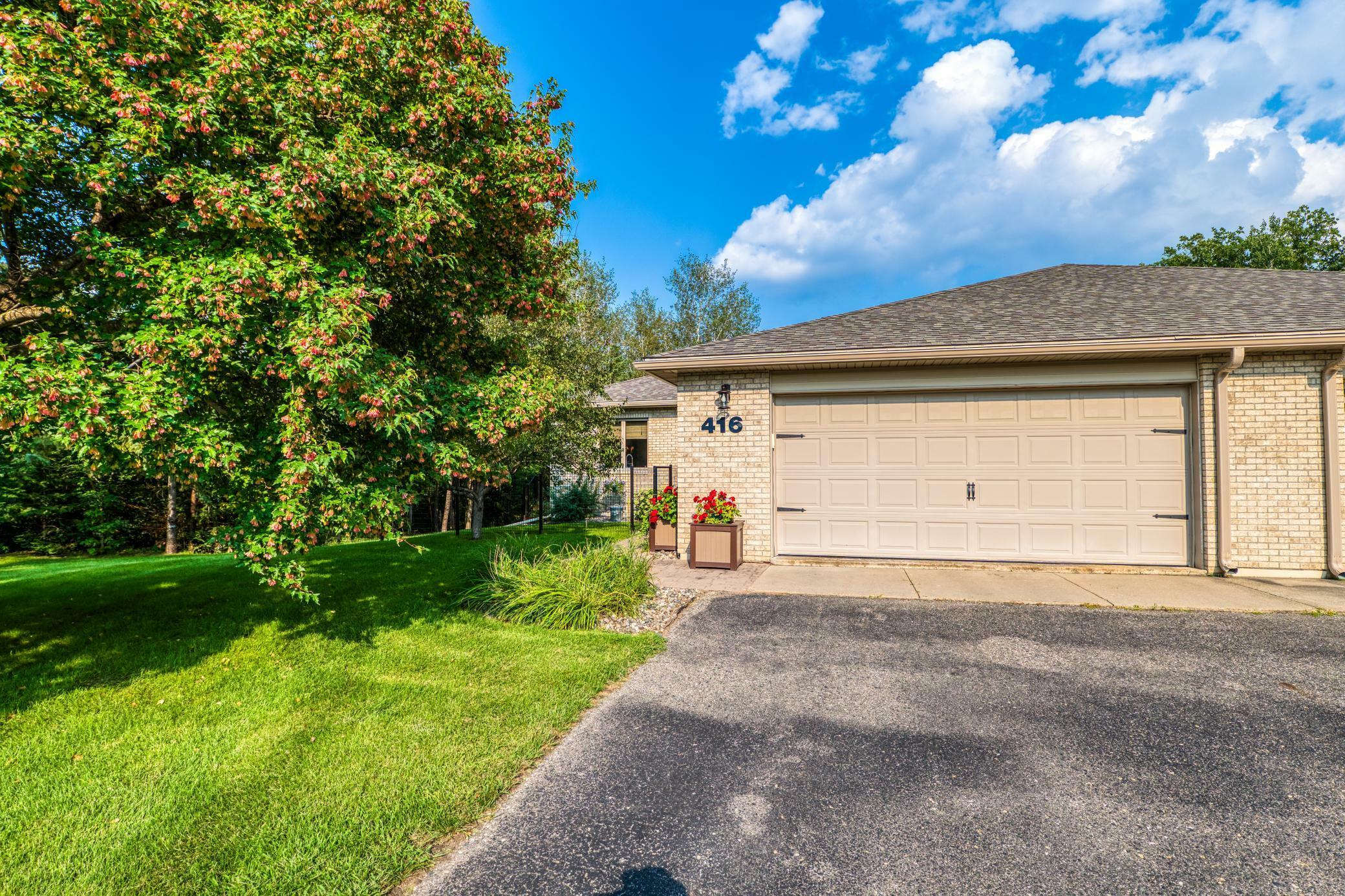 Property Photo:  416 Roosevelt Road SW  MN 56601 