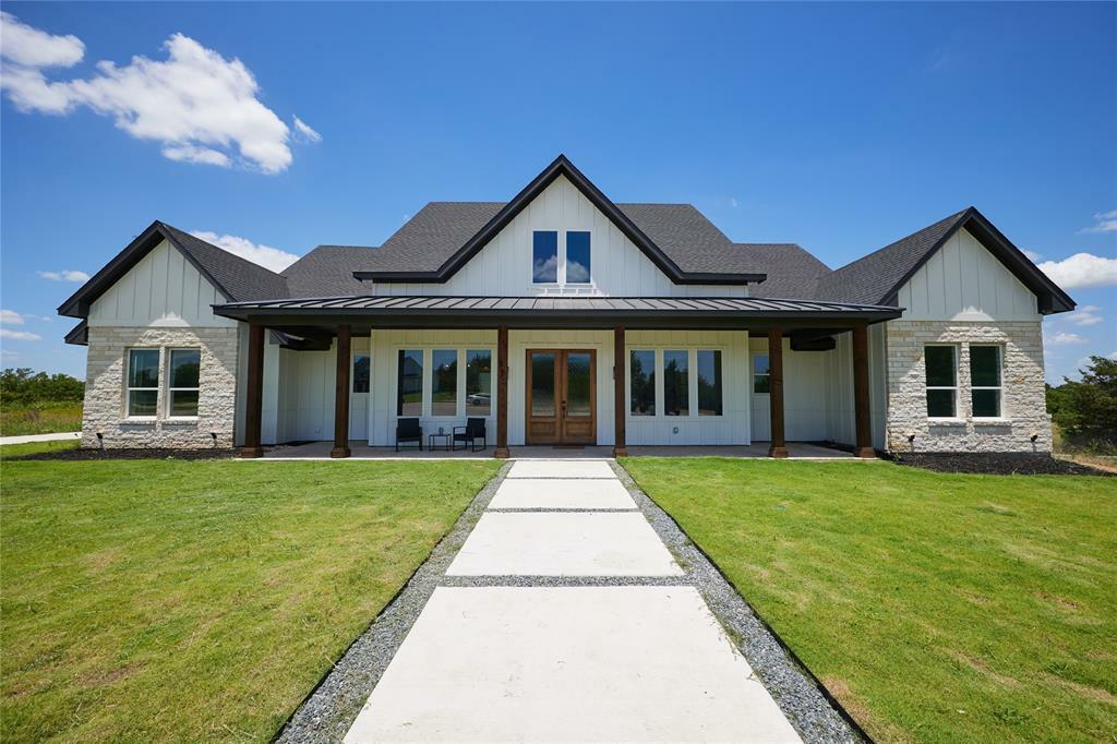 Photo de la propriété:  3426 Evergreen Lane  TX 75135 