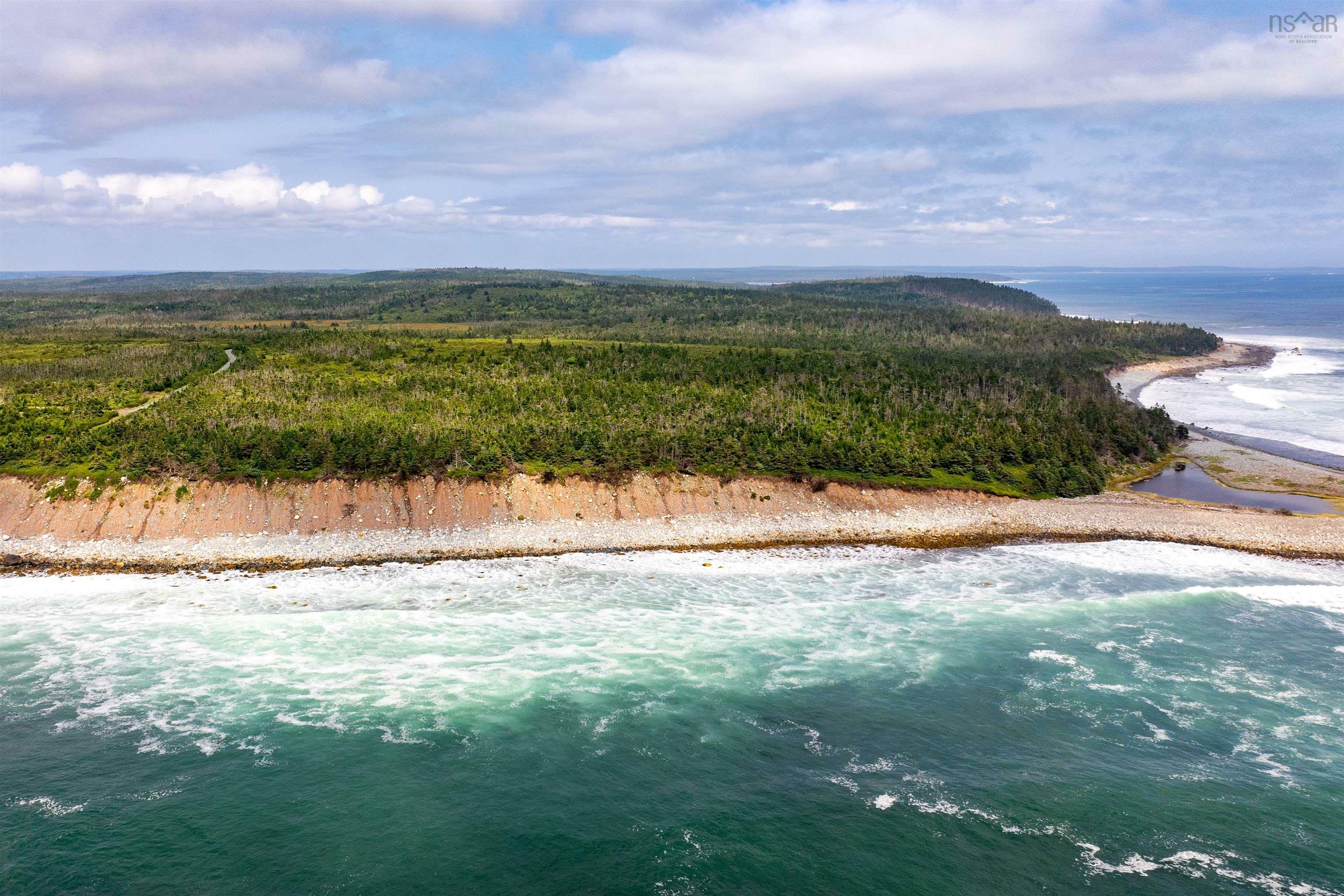 Property Photo: Jeddore Cape Lot 7 NS B0J 2L0