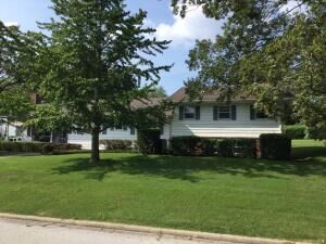 Property Photo: 1023 Kay Street AR 72601