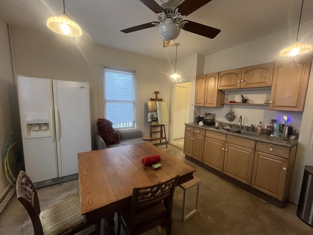 Property Photo:  16 Haverford Street 2  MA 02130 