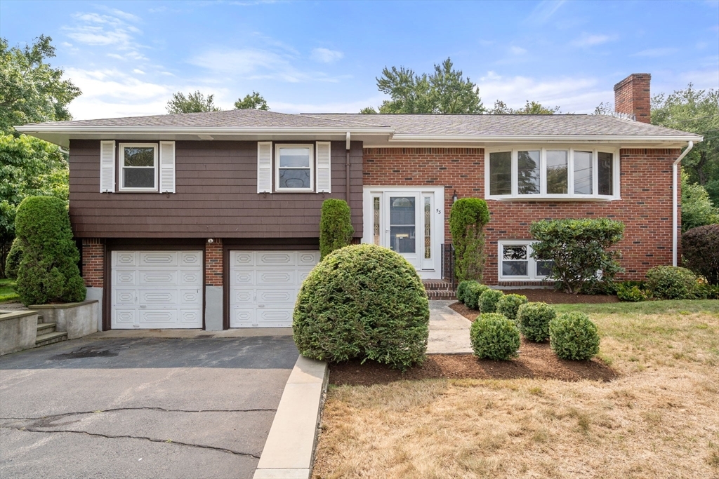 Property Photo: 53 Deerfield Rd MA 02062