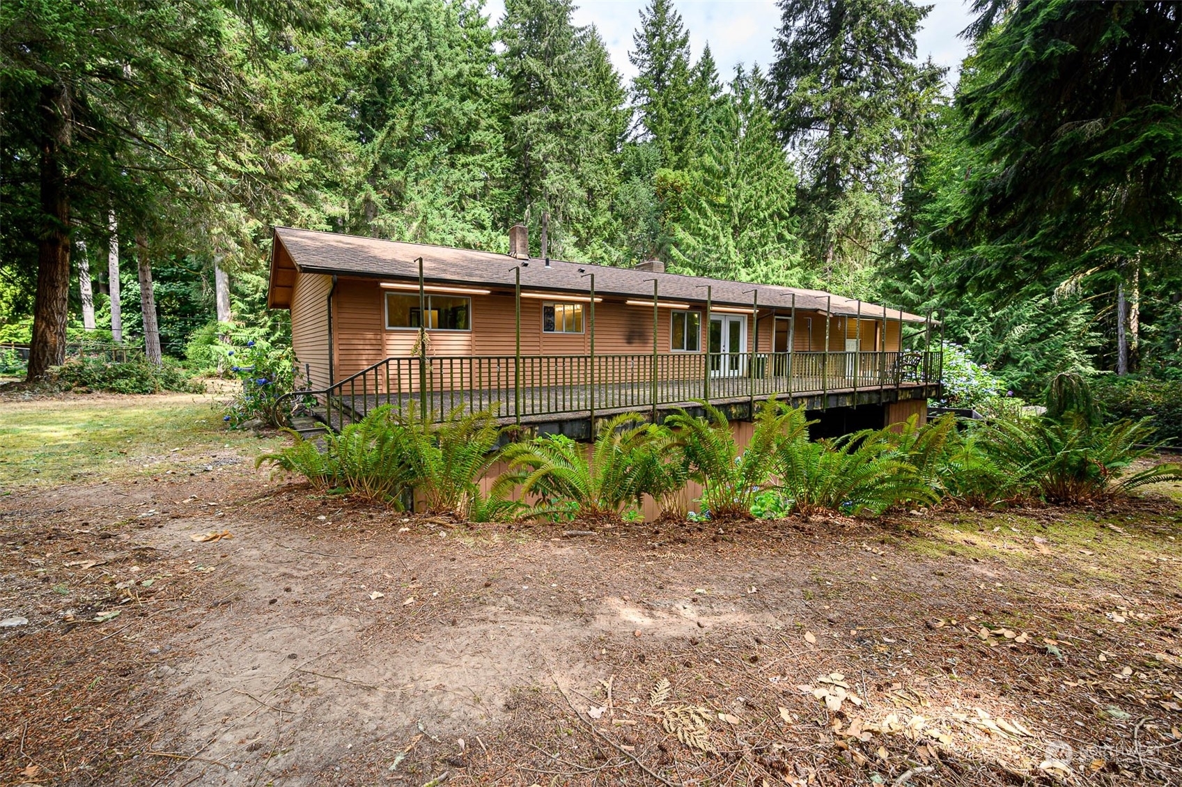 Property Photo:  13205 SW 196th Street  WA 98070 