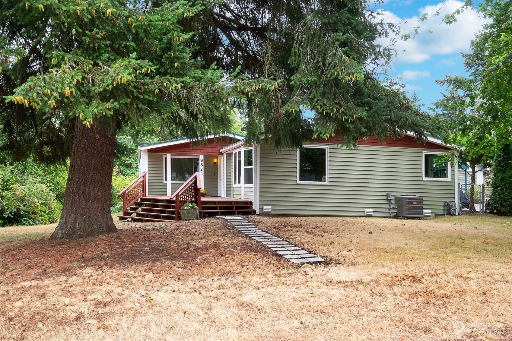 Property Photo:  8824 31st Street W  WA 98466 