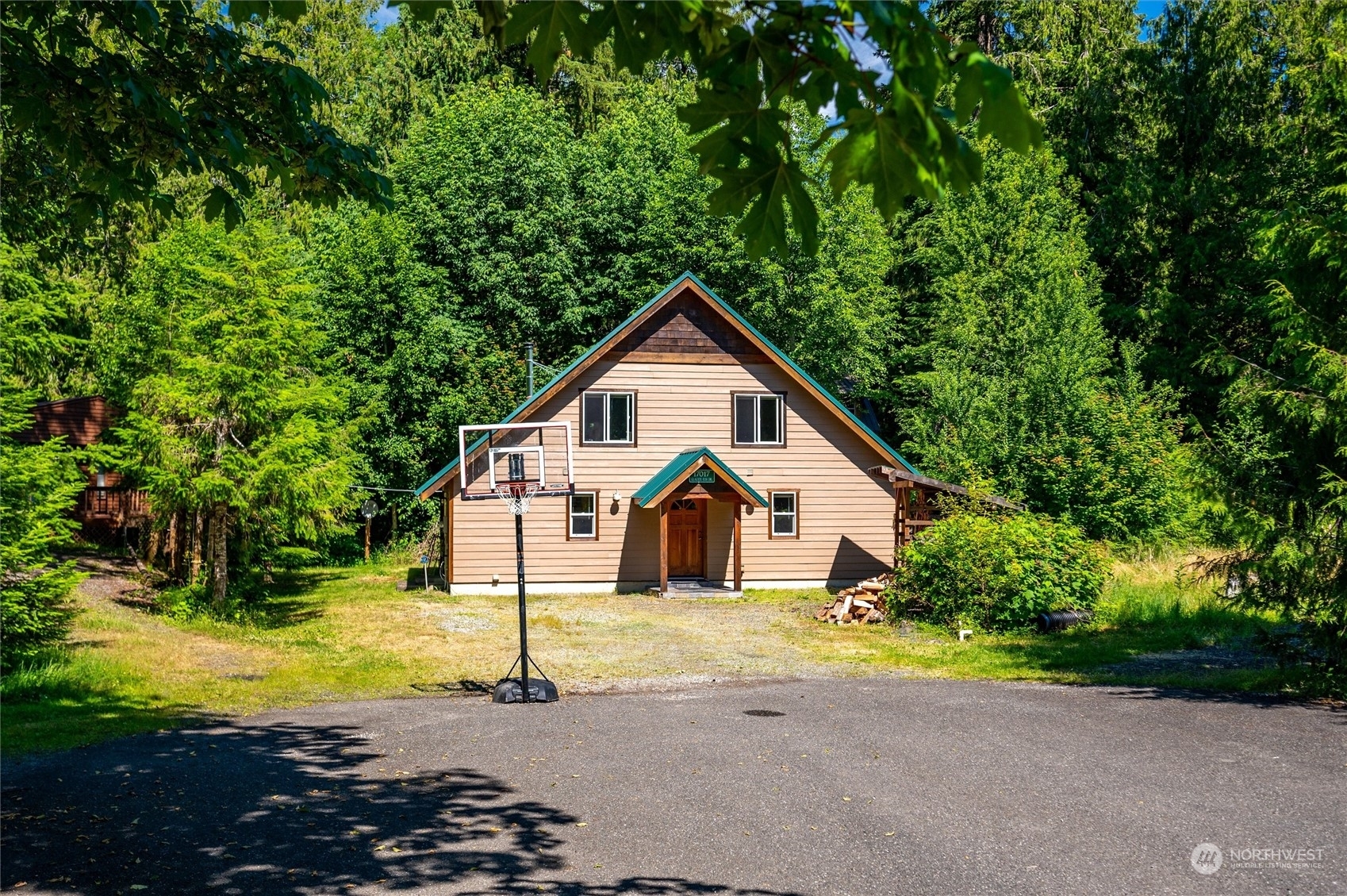 Property Photo:  17017 Glacier Rim Drive  WA 98244 