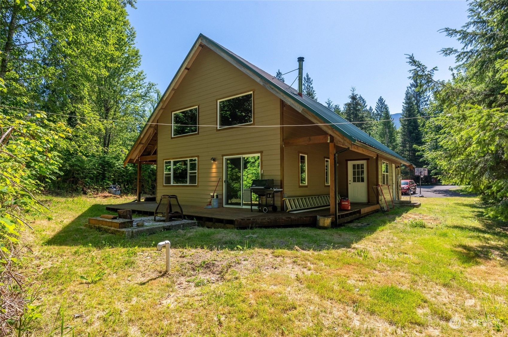 Property Photo:  17017 Glacier Rim Drive  WA 98244 