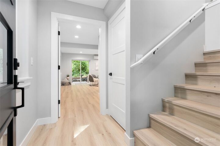 Property Photo:  18 Western Lane  WA 98229 