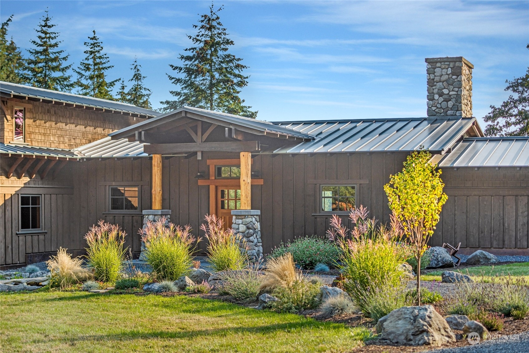 Property Photo: 14 Fieldstone Road WA 98250