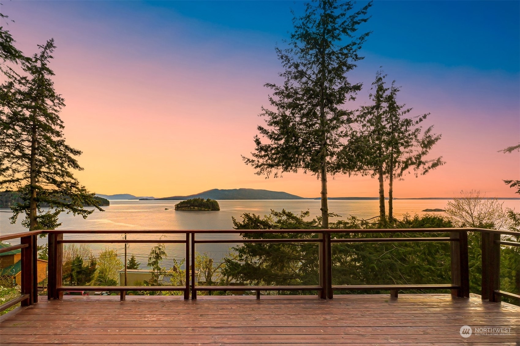 Property Photo:  1048 Chuckanut Drive  WA 98229 