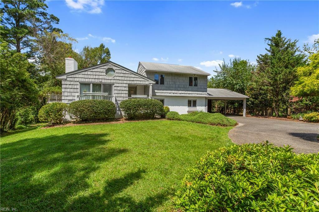 Property Photo:  117 Chestnut Drive  VA 23185 