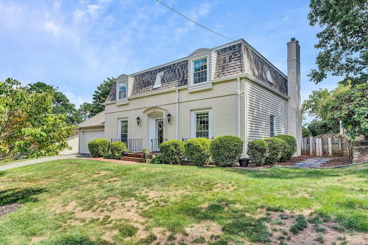 3728 Kentland Dr  Roanoke VA 24018 photo