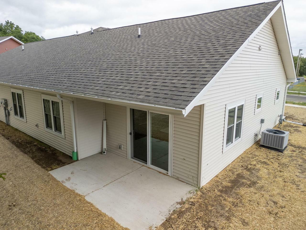 Property Photo:  1045 Rusalka Circle  WI 53959 