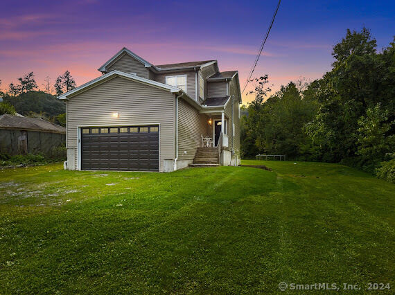 Property Photo: 34 Silver Hill Road CT 06401