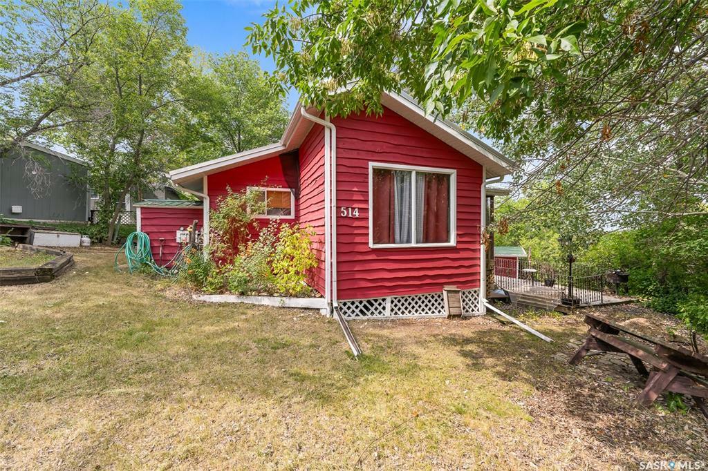 514 Fredrick Avenue  Buffalo Pound Lake SK S6H 4T2 photo