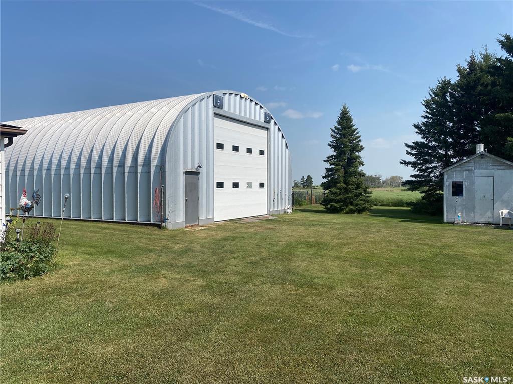 Property Photo: Rural Address SK S0A 3R0