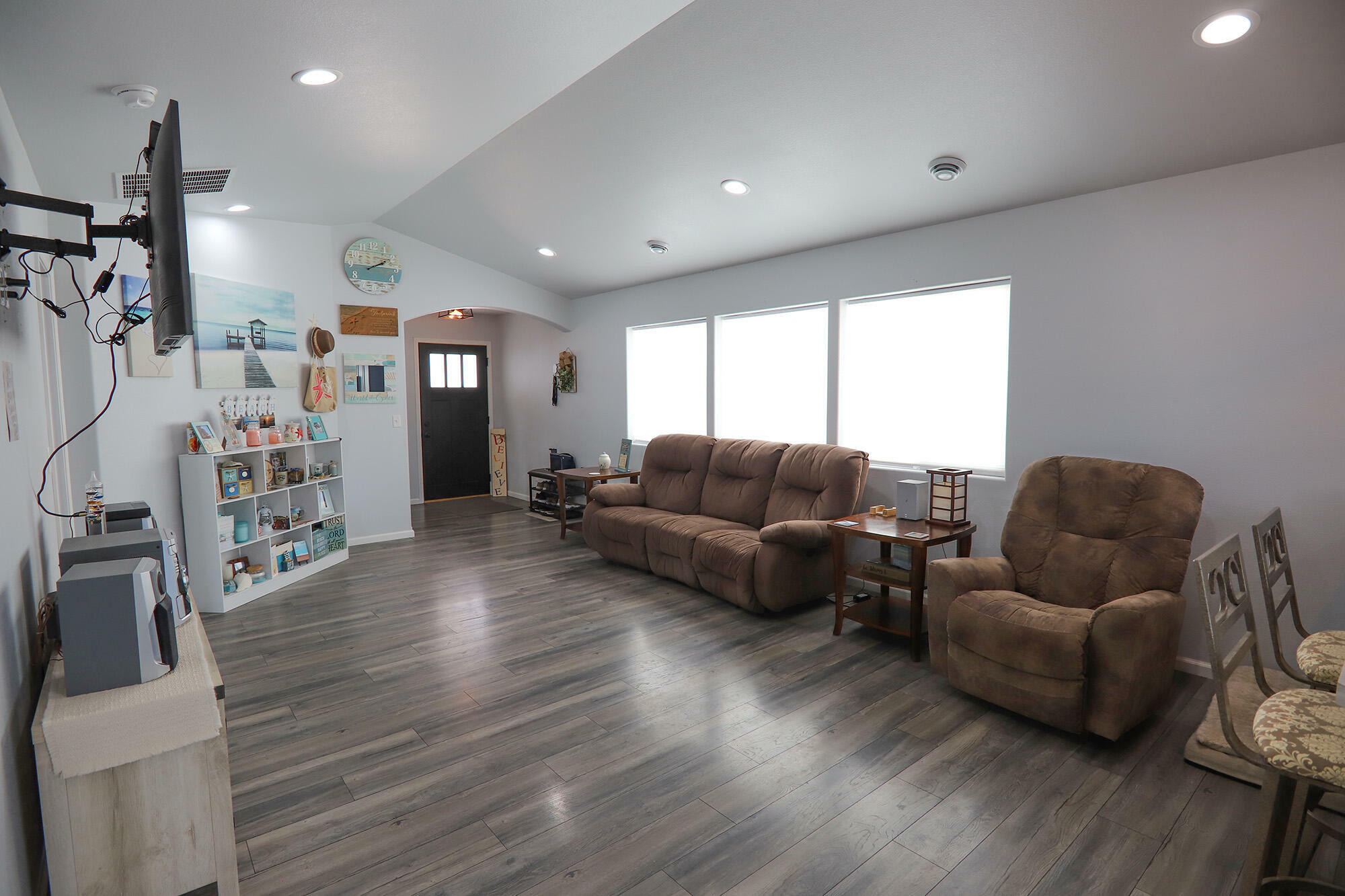 Property Photo:  1745 Yonkee Avenue  WY 82801 