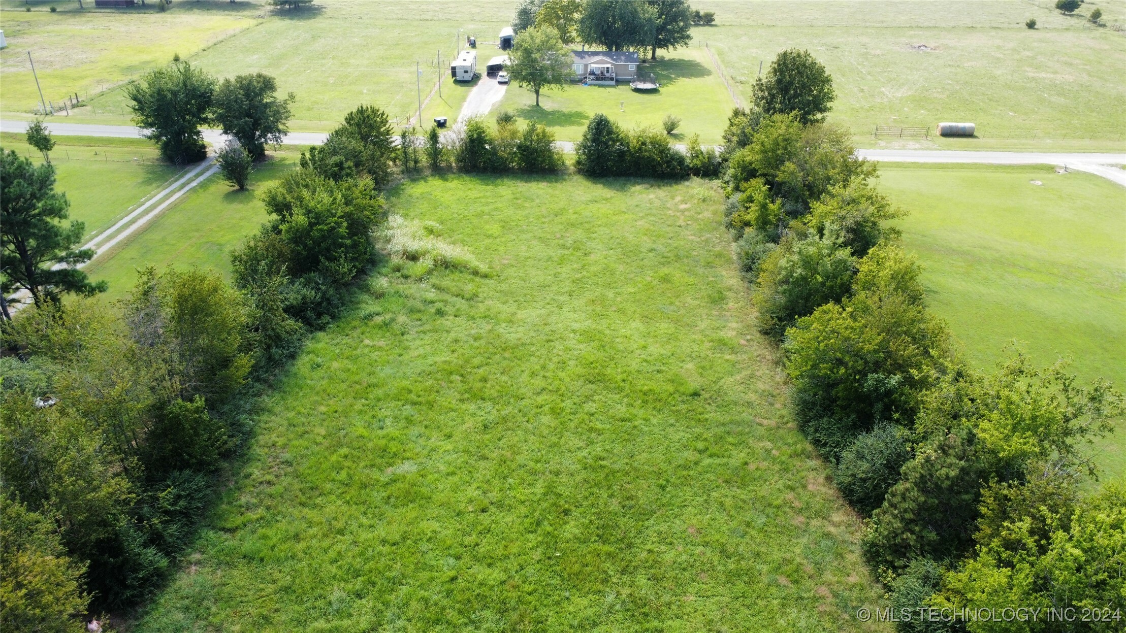 Property Photo:  12855 S 4255 Road  OK 74036 