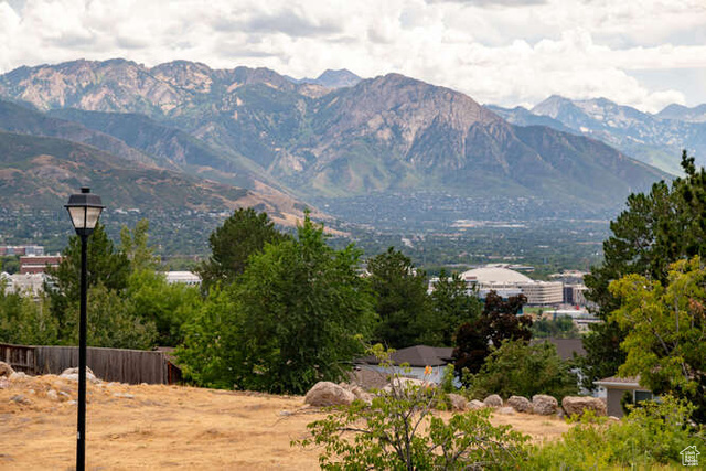 Property Photo:  1325 E Perry'S Hollow Rd  UT 84103 