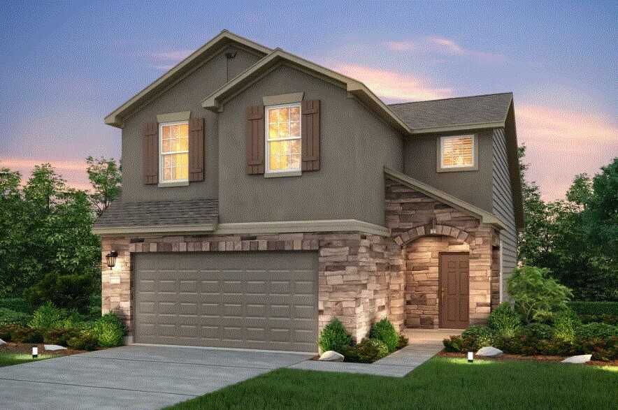 Property Photo: 6319 Leftwich Cove TX 78738