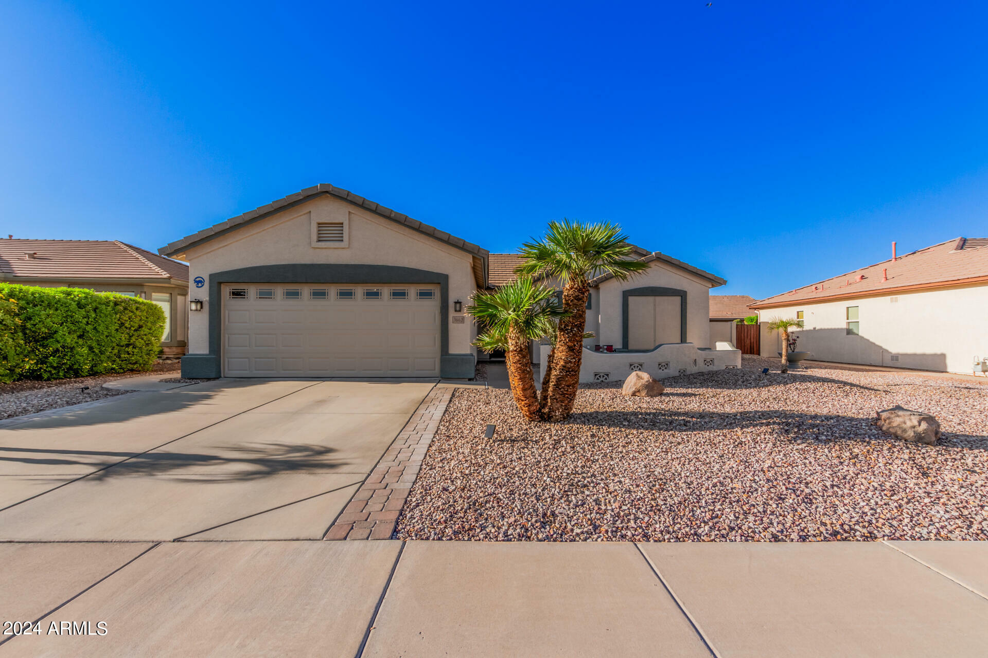 Property Photo:  3862 E Westchester Drive  AZ 85249 