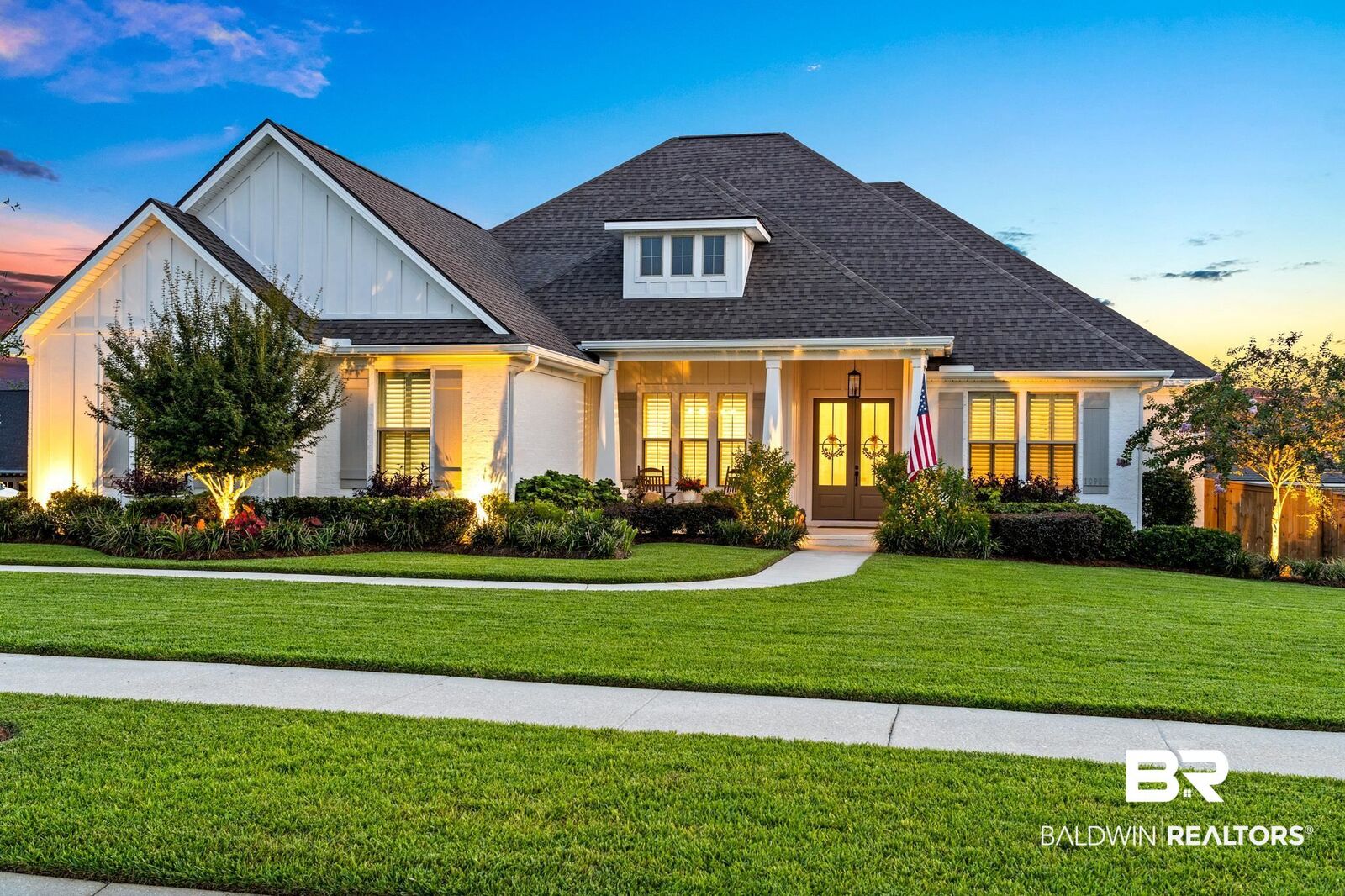 Property Photo: 10904 Atrium Avenue AL 36532