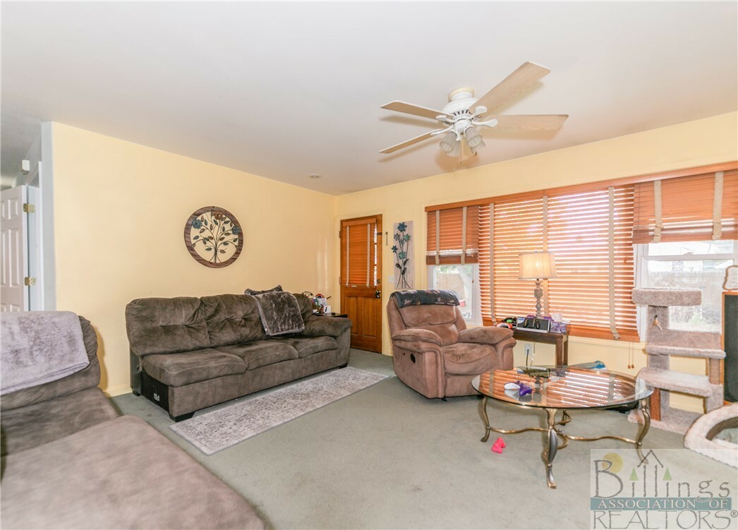 Property Photo:  2210 Fox Drive  MT 59102 