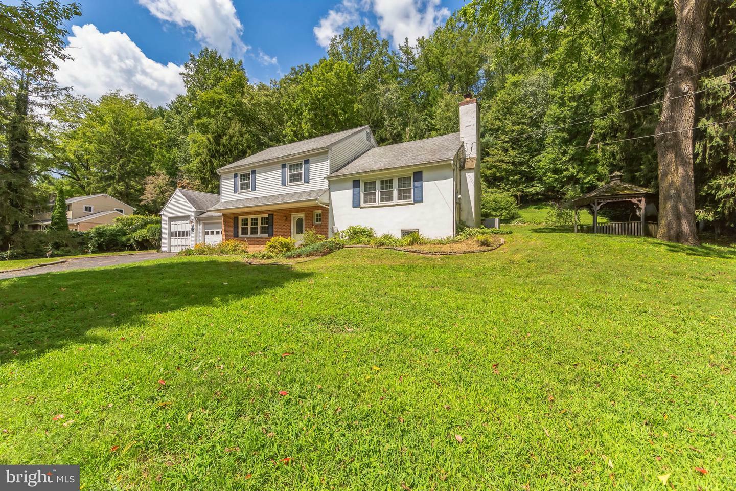 Property Photo:  1223 Hall Road  PA 19380 