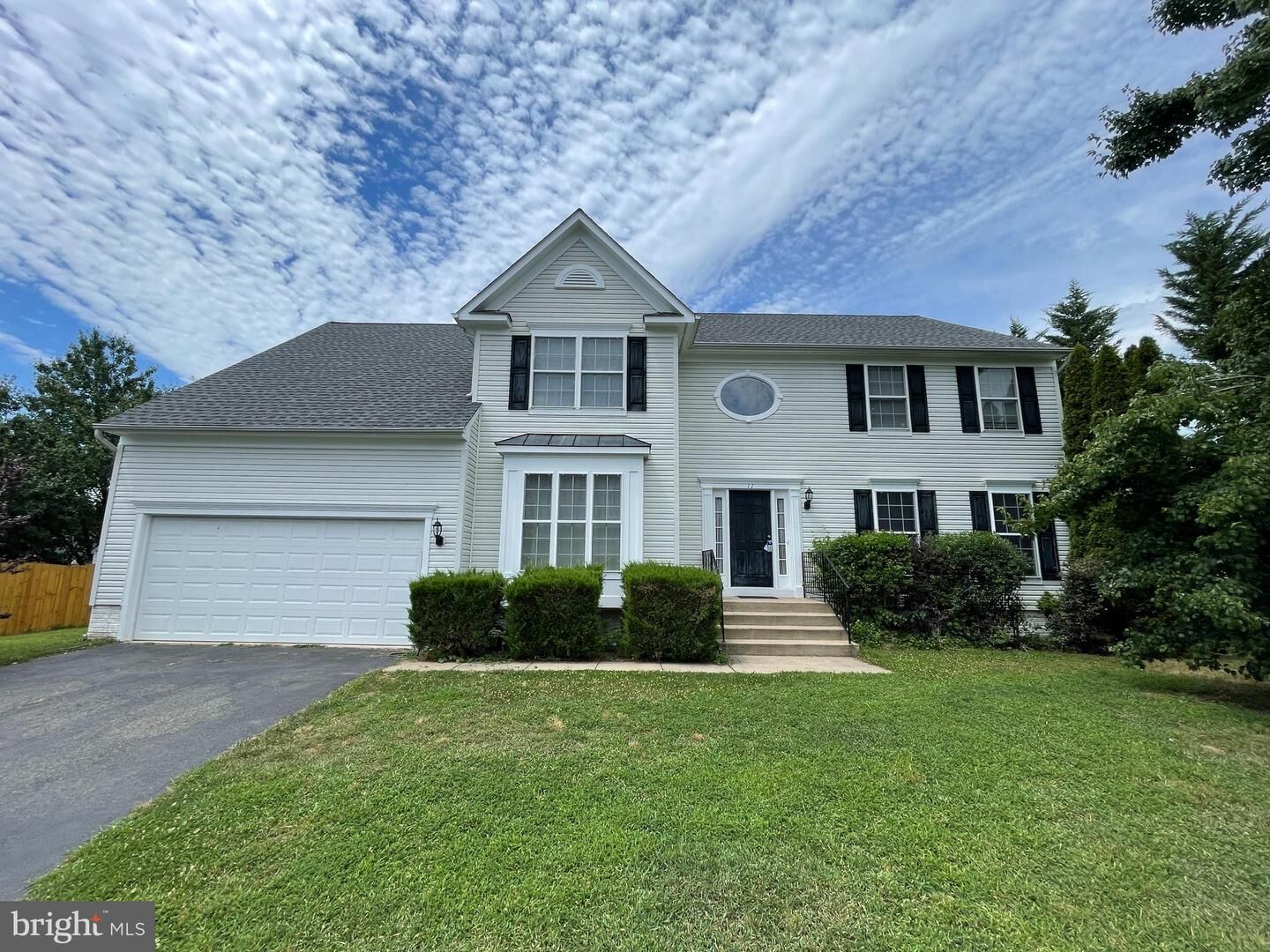 Property Photo:  11 Cloverleaf Court  VA 22406 