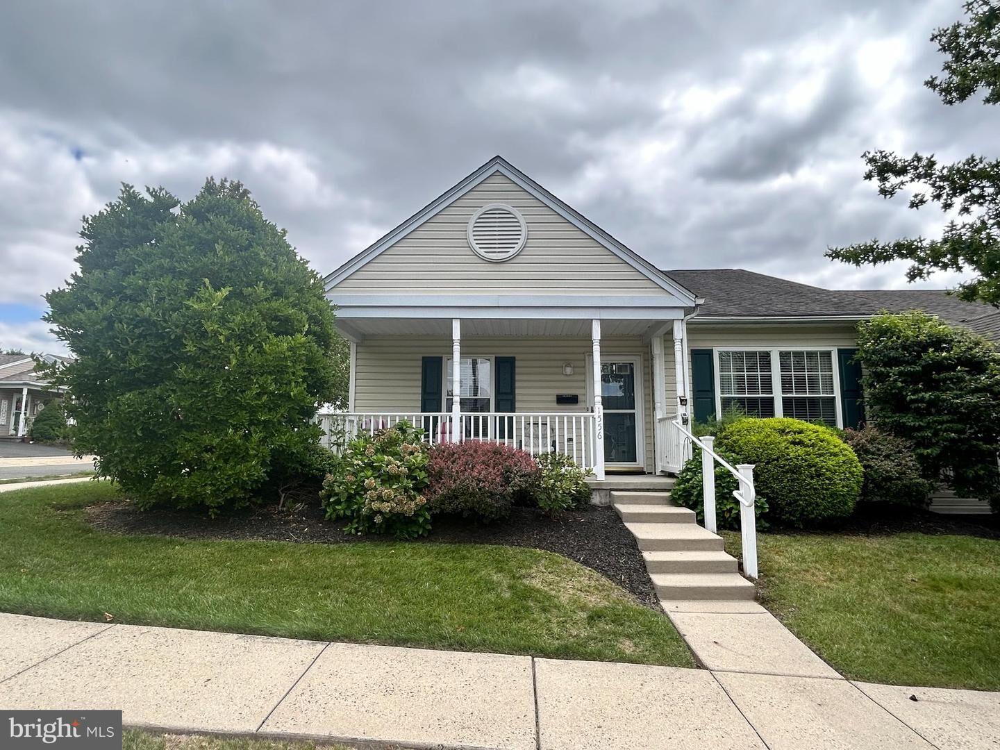 Property Photo: 1556 Foresman Drive 141 PA 19464