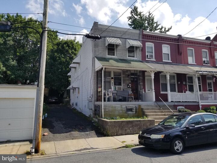 742 E Marion Street  Lancaster PA 17602 photo