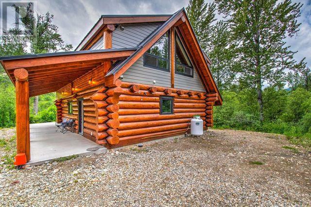 Property Photo:  5860 Trans Canada Hwy 1 Other  BC V0E 2J0 