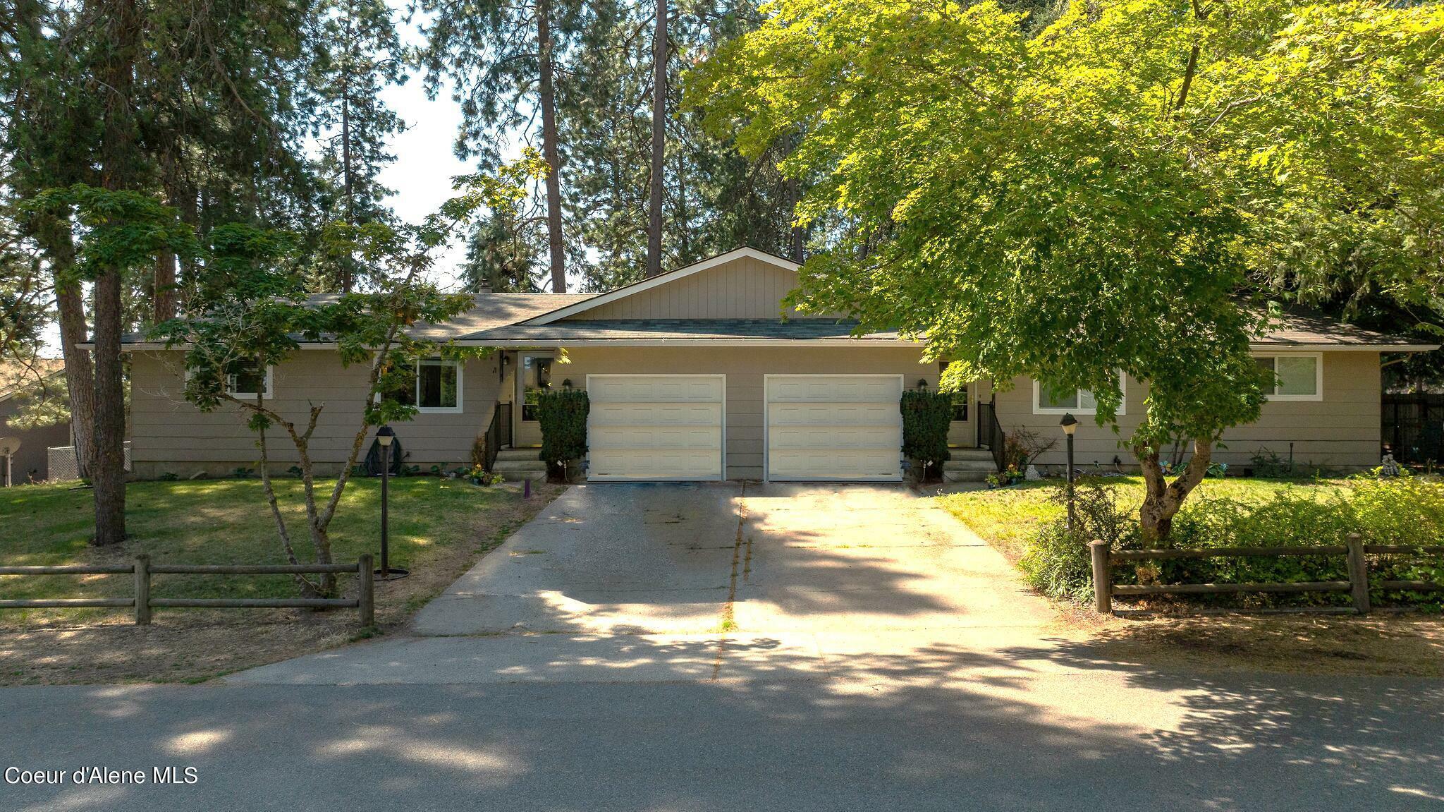 Property Photo:  5224-5226 N Pinegrove Ct  ID 83815 