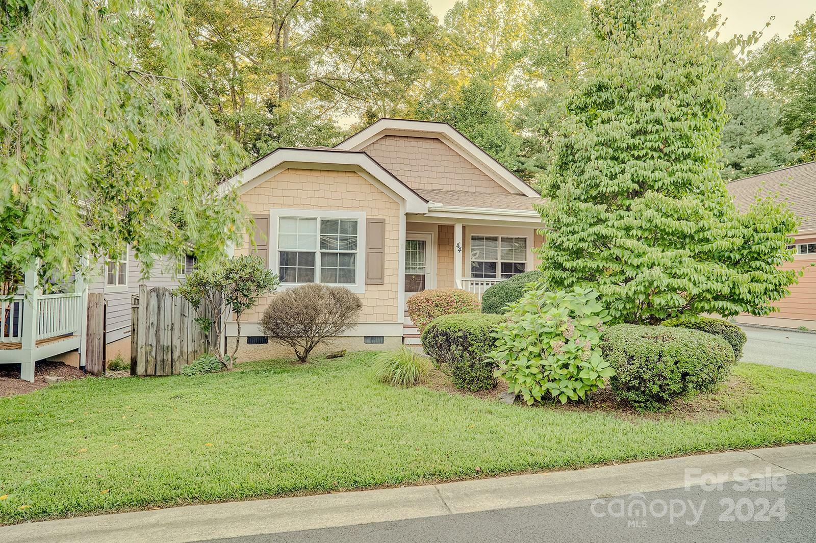 Property Photo:  44 Avonlea Lane  NC 28731 