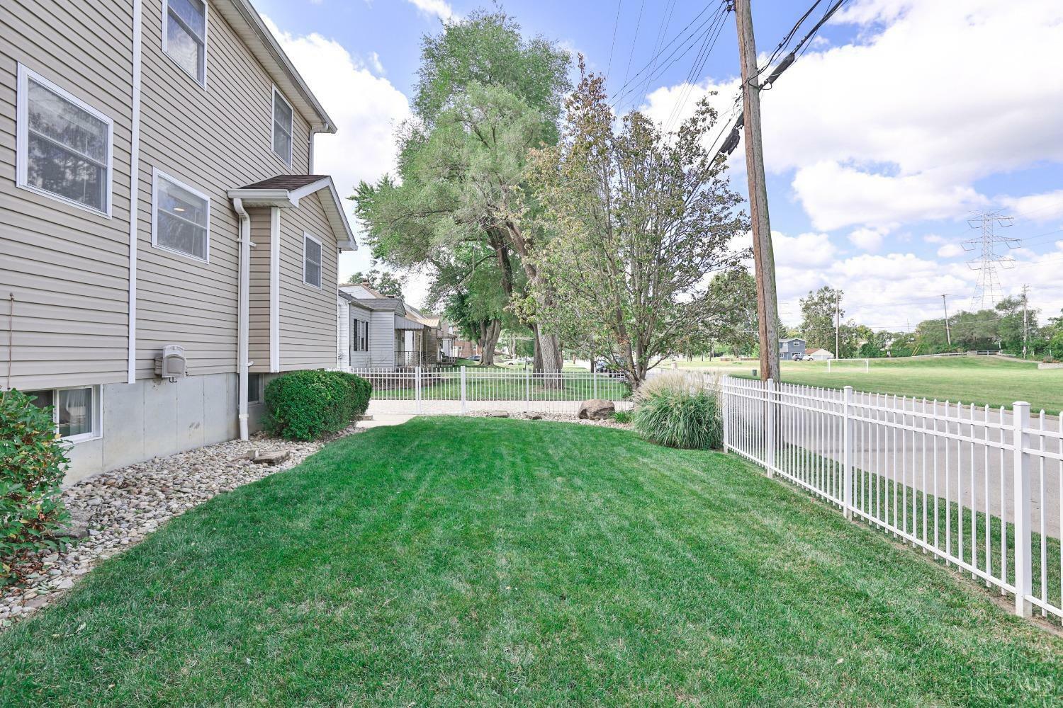 Property Photo:  235 Bernard Avenue  OH 45215 