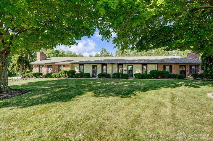 9713 Fairwind Court  Washington Twp OH 45458 photo