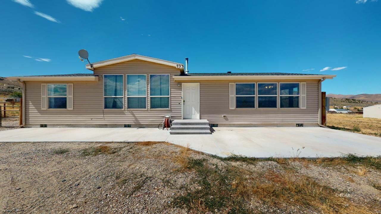 Property Photo:  733 Spring Valley Parkway  NV 89815 